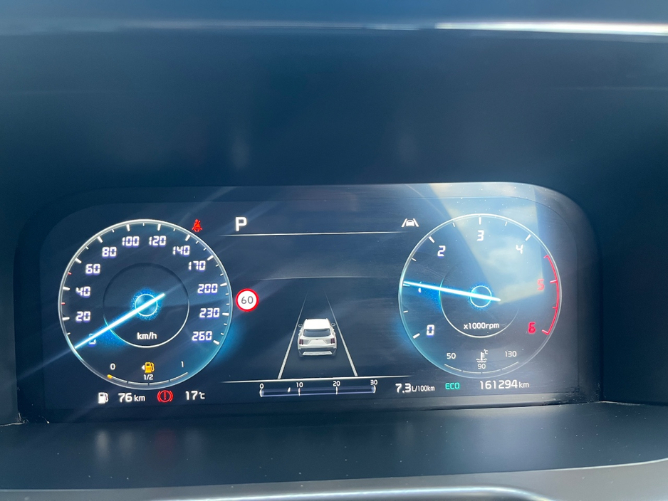 2021 Kia Sorento 2.2L Diesel For Sale Images