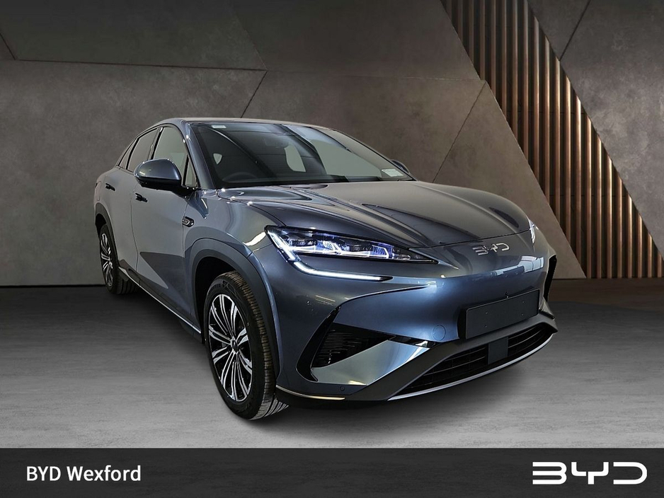 2026 BYD Sealion 7 For Sale Images