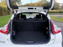 2016 Nissan Juke 1.2L Petrol For Sale Images