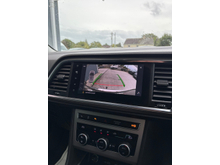 2023 SEAT Ateca 2L Diesel For Sale Images