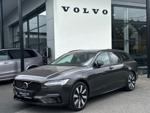 Volvo V90 T6 Plus Dark Edition PHEV*All Wheel Drive*