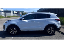 2020 Kia Sportage 1.6L Diesel For Sale Images