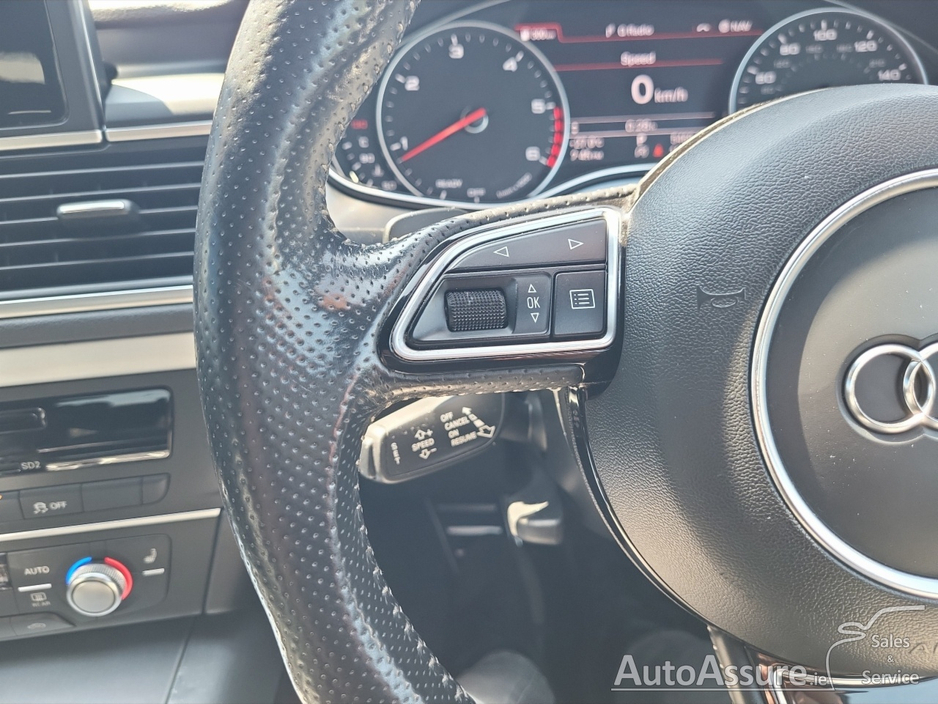 2016 Audi A7 3L Diesel For Sale Images