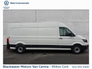 2026 VOLKSWAGEN CRAFTER 35 Trendline LWB 2.0 TDI 140BHP M6F Order Now