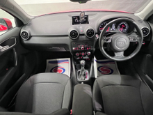 2014 Audi A1 1.4L Petrol For Sale Images