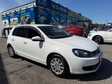 2013 Volkswagen Golf 1.2L Petrol For Sale Images