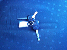 2008 Toyota Yaris 1L Petrol For Sale Images
