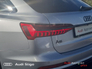 2025 AUDI A6 Black Styling Pack S Line with 21