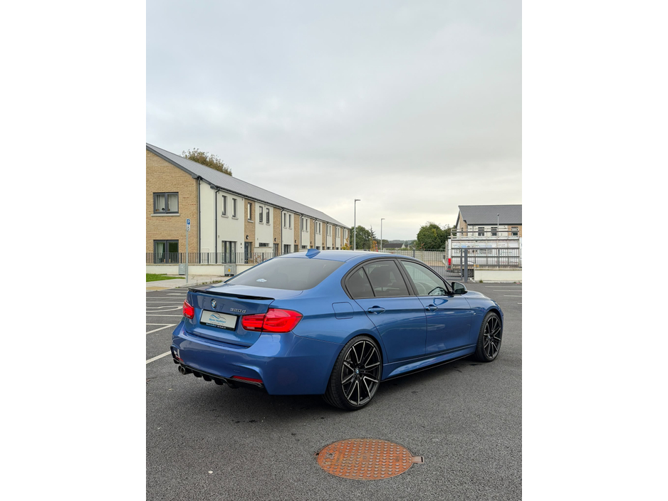 2016 BMW 3 Series 2L Diesel For Sale Images
