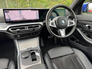 2024 BMW 3 SERIES 330E M SPORT M PERFORMANCE *REMAINING MANUFACTURE WARRANTY *