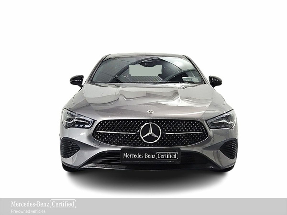 2024 Mercedes-Benz CLA Class 2L Diesel For Sale Images