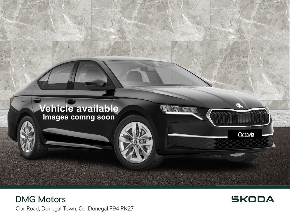 2021 Skoda Octavia For Sale Images
