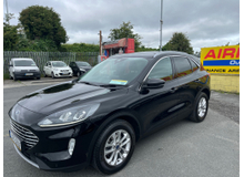 2022 Ford Kuga 1.5L Diesel For Sale Images