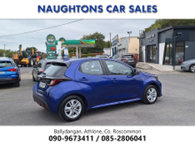 2023 Toyota Yaris 1.5L Petrol Hybrid For Sale Images