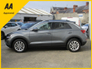 2024 VOLKSWAGEN T-ROC MATCH 1.0 TSI ONLY 9000 MILES AND IN SHOWROOM CONDITION. FULLY SERVICED  WITH 12 MONTHS WARRANTY AND 12 MONTHS AA COVER !!!