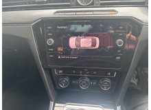 2018 Volkswagen Passat 2.0L Diesel For Sale Images