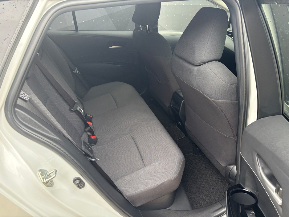 2022 Toyota Corolla 1.8L Petrol Hybrid For Sale Images