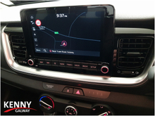 2026 Kia Stonic 1L Petrol For Sale Images