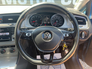 2016 VOLKSWAGEN GOLF MATCH EDITION 1.4 TSI BLUEMOTION, 2 YEAR NCT, LOW TAX