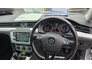 2015 VOLKSWAGEN PASSAT 2.0 TDI SE BUSINESS BLUEMOTION 150PS 4DR