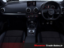 2020 AUDI A3 30 TDI 116HP S Line Black Edition