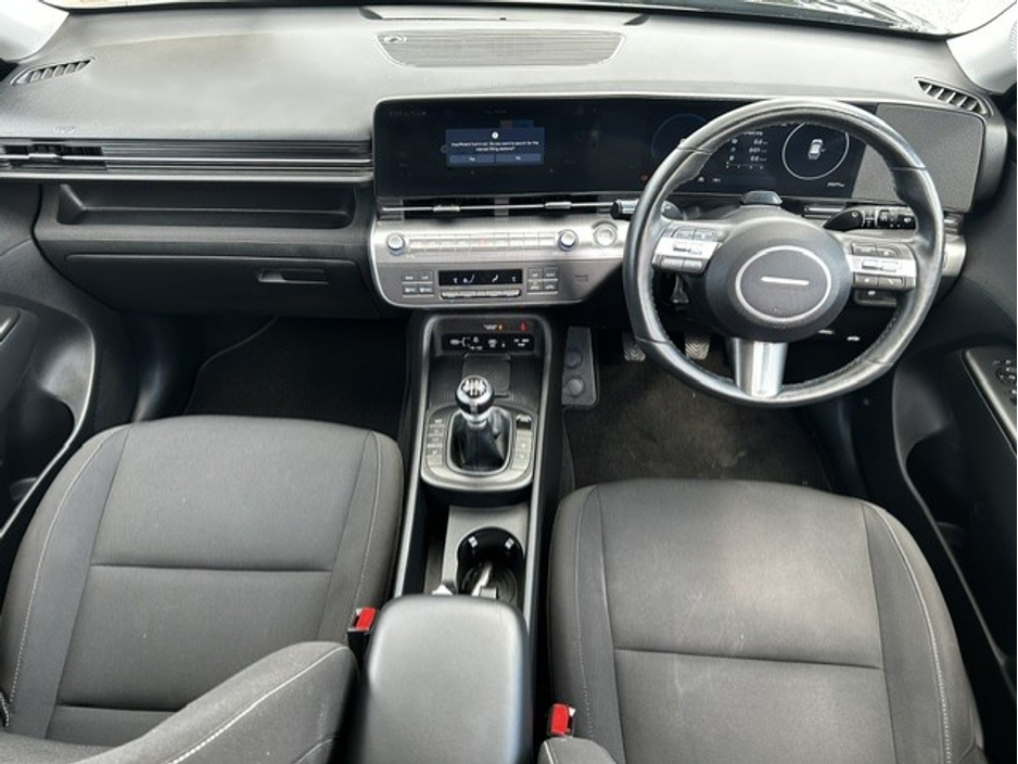 2024 Hyundai Kona 1L Petrol For Sale Images