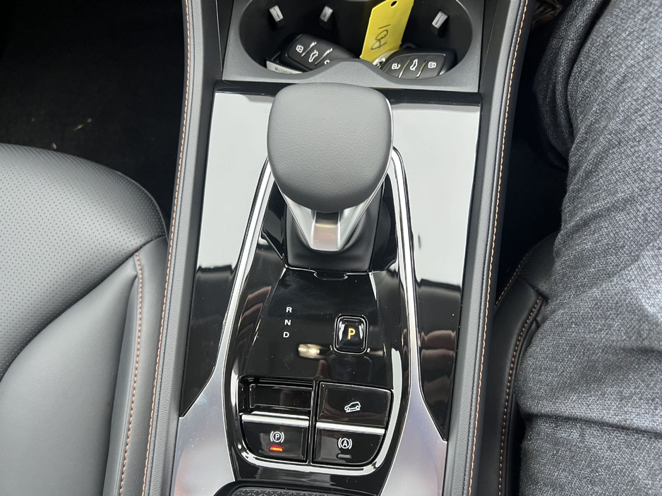 2026 MG HS 0L Hybrid For Sale Images