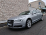 2016 AUDI A8 LWB 3.0 TDI 262BHP Quatt TIP SE EX 4D