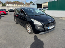 2013 Peugeot 3008 1.6L Diesel For Sale Images