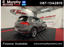 2019 Volkswagen Golf 1.5L Petrol For Sale Images