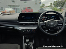 2026 Hyundai i20 1.2L Petrol For Sale Images