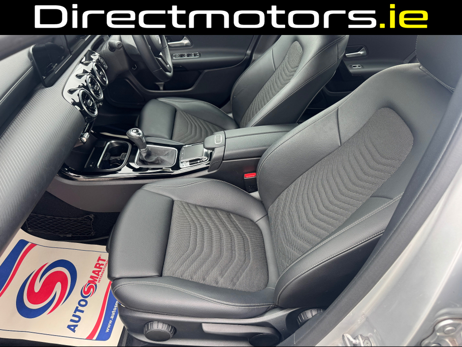 2021 Mercedes-Benz A Class 1.3L Petrol For Sale Images