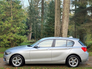 2018 BMW 1 SERIES 116D SE 6SPD FULL LEATHER ** ONLY 62K KMS **