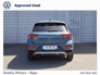 2024 VOLKSWAGEN T-ROC Edition 75 1.0TSI