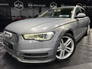 2015 AUDI A6 AllRoad 3.0 TDI V6 272 SE BUS Q S ST 4