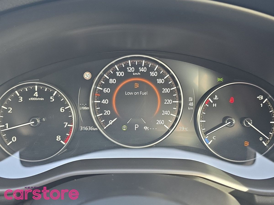 Mazda Mazda3 2.0P MHEV (122ps) GS — thumbnail 20