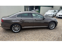 2019 Volkswagen Passat 2L Diesel For Sale Images