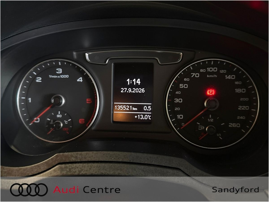 Audi Q3 2.0 TDI 150 S LINE 4DR — thumbnail 14