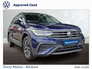 2023 VOLKSWAGEN TIGUAN ALLSPACE * ELEGANCE * 7 SEATER * 2.0 TDI * 150 BHP * STUNNING SUV * TRINITY VOLKSWAGEN *