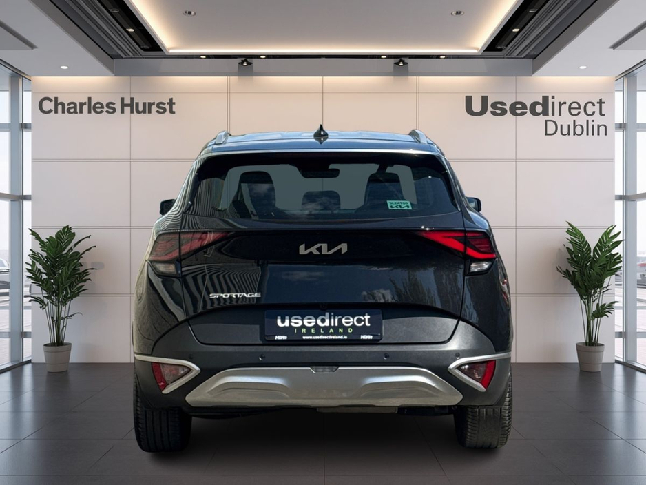 Kia Sportage K3 Diesel (LOW KMS) — thumbnail 4