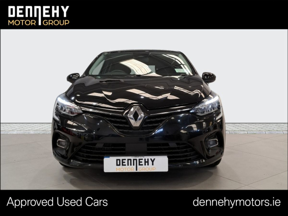 2021 Renault Clio 1L Petrol For Sale Images