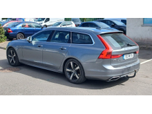 Volvo V90 2.0 D4 R-DESIGN 190HP 5DR 2 0 AUTO TD A 90 SERIES