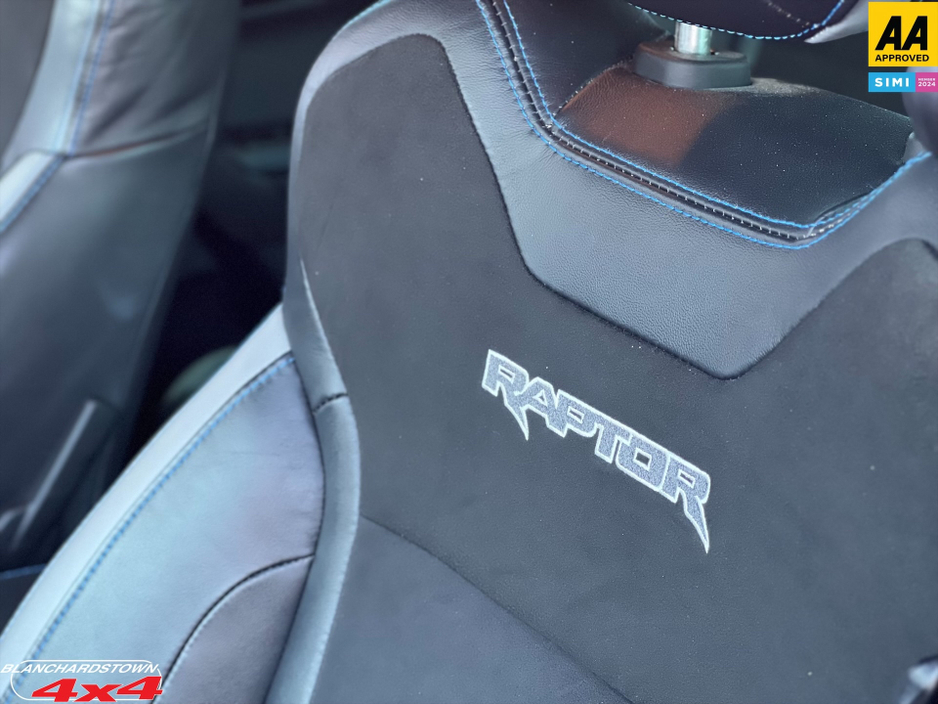 2021 Ford Ranger 2.0L Diesel For Sale Images
