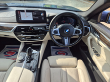 2021 BMW 5 Series 2L Diesel For Sale Images