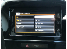 2021 Suzuki Vitara 1.4L Petrol For Sale Images