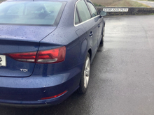 2016 Audi A3 1.6L Diesel For Sale Images