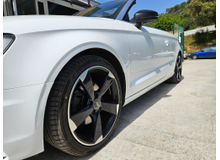 2015 Audi A3 2L Diesel For Sale Images