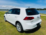 2014 VOLKSWAGEN GOLF 1.4  HI -  LINE 
