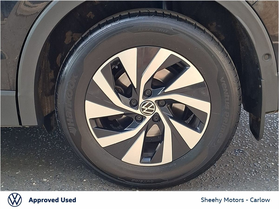 Volkswagen Tiguan 2.0TDI Launch Edition DSG 5DR — thumbnail 9
