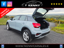 2022 Audi Q2 2L Diesel For Sale Images